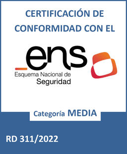 ENS Nivel medio
